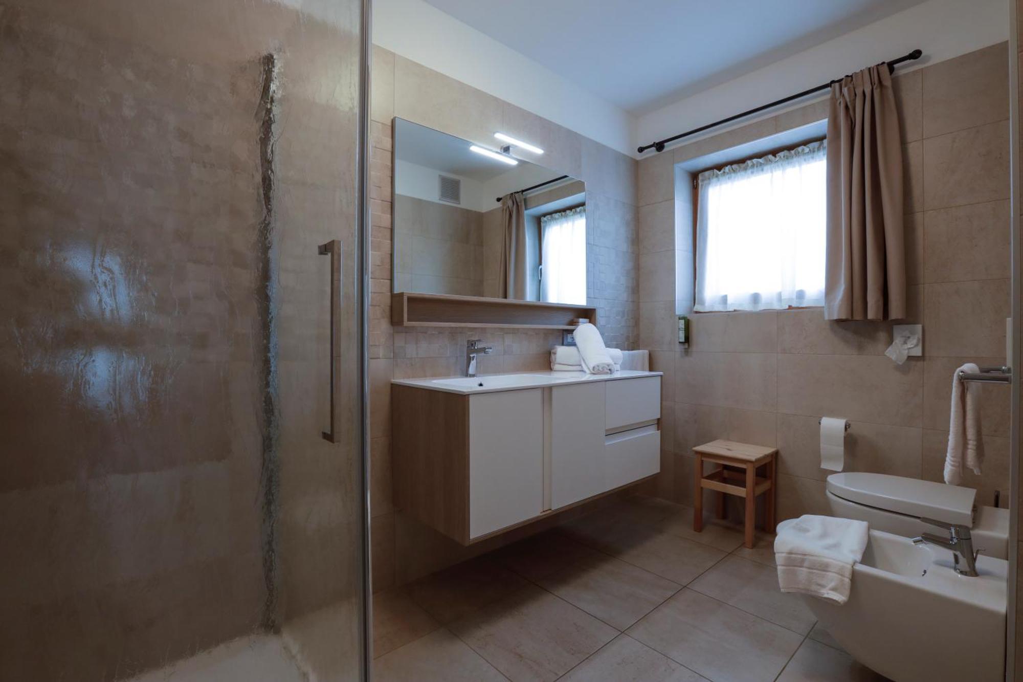 Hotel Garni & Wellness Anderle Vignola  Exterior foto
