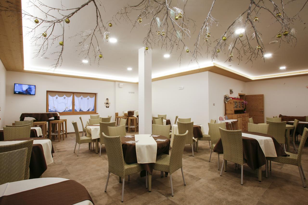Hotel Garni & Wellness Anderle Vignola  Exterior foto
