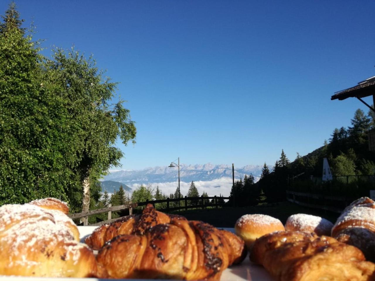 Hotel Garni & Wellness Anderle Vignola  Exterior foto