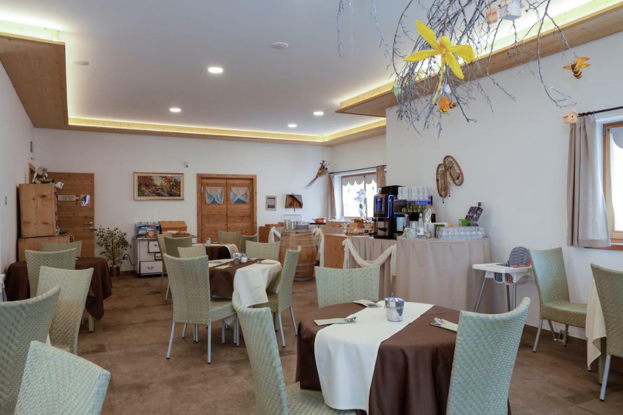 Hotel Garni & Wellness Anderle Vignola  Exterior foto